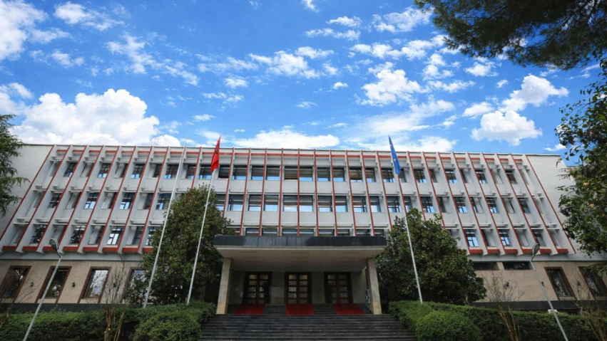 dronet ruse shkaterruan apartamentet ne rumani ministria e jashtme shqiptare denon sulmin 6a19457b5c4d1