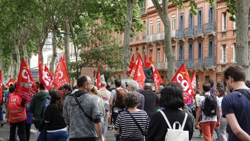 duam buke paqe dhe liri proteste per 1 majin ne france aktivistet mbushin rruget kerkojne paga me te larta 69f4ac5d538fc