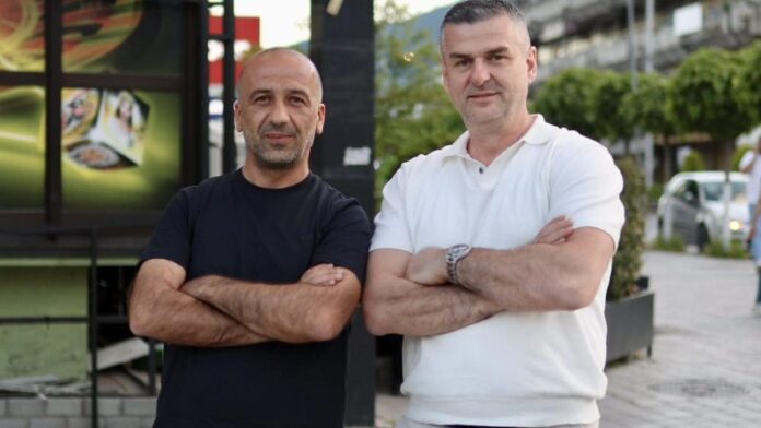 dy kryeshefat e policise se tetoves ne vijen e pare te luftes kunder krimit dhe dhunes ne familje 6a1c41ee12984