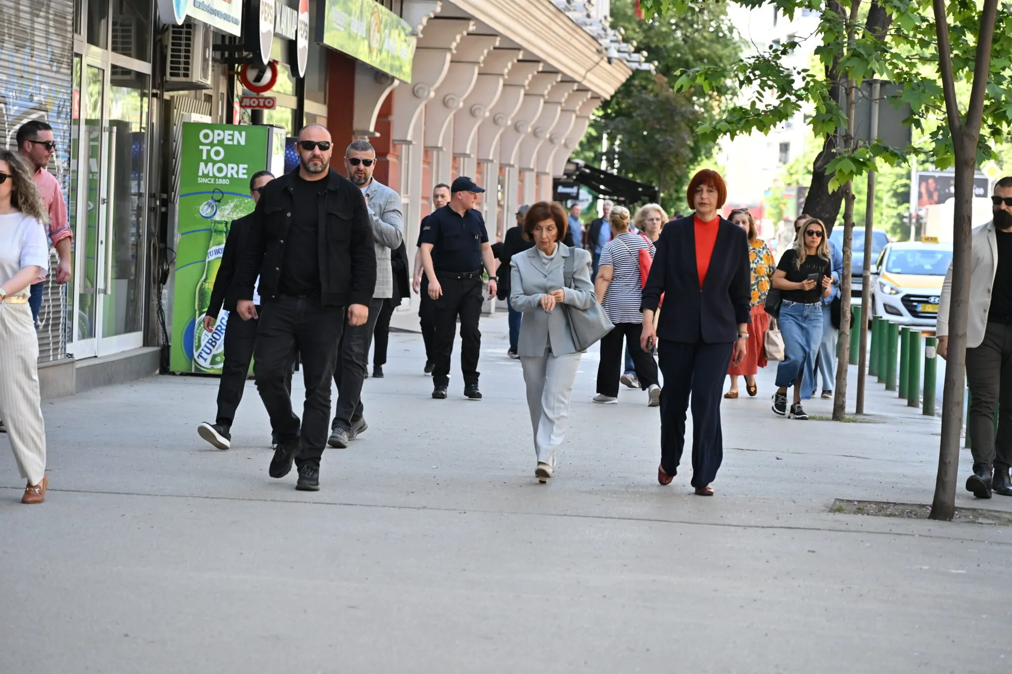 dyshime per spiunazh ne kabinetin e presidentes prokuroria fillon hetimet 6a0ca82cc19cd