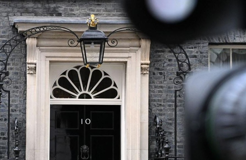 dyshohet se spiunoi ne favor te nje sherbimi inteligjent iranian arrestohet greku ne britani 6a19b65e94878
