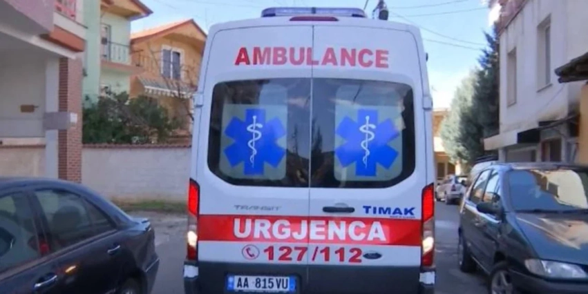 e rende 50 vjecari gjendet i pajete ne banese dyshohet se 69f9b9d0b58c7
