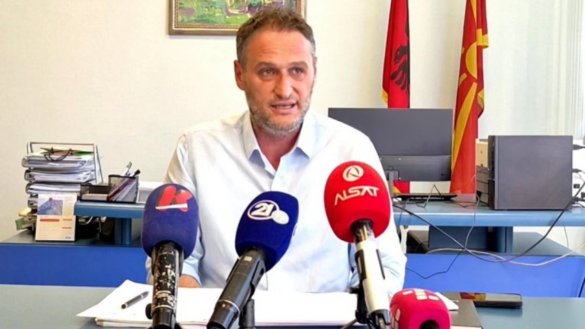 erzen elezi ska pasur sulm ndaj mjekut ne spitalin e tetoves 69fcf250cb4de