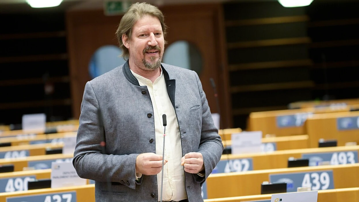eurodeputetet bullgare alarmojne pe ne raporti i waitz per maqedonine e veriut krijon precedente te rrezikshem 69f8e1ad249cb