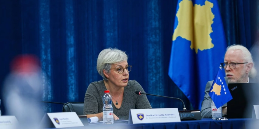 gervalla administrate profesionale dhe reforma administrative kyce per integrimin evropian 6a1847d47fd0f