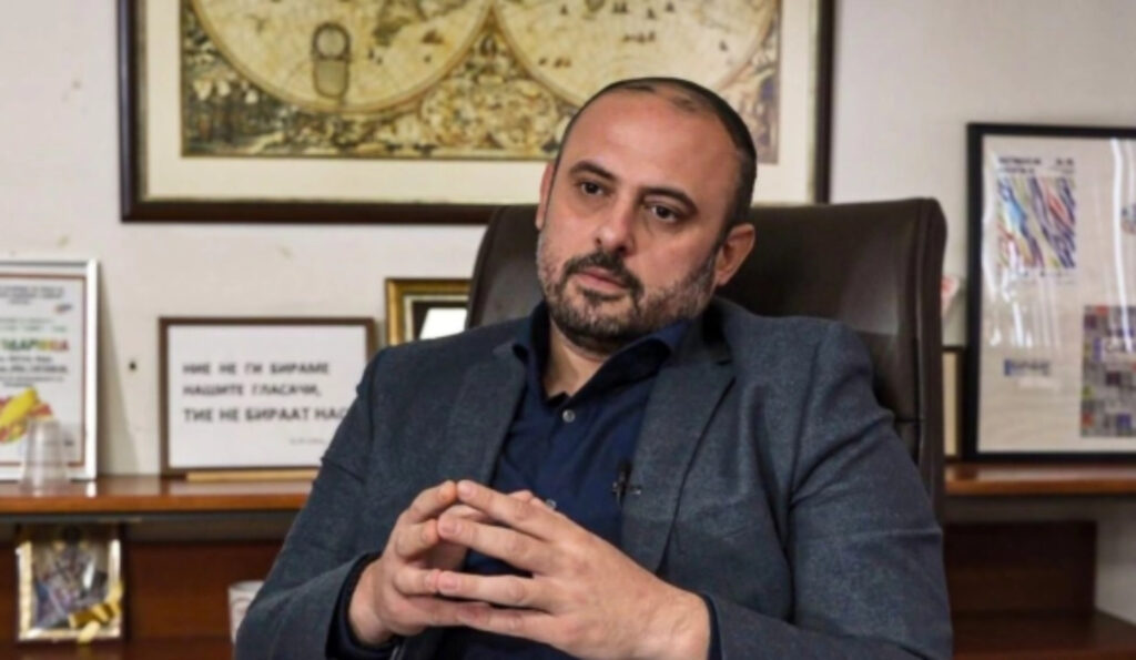 Gjorgjievski për kalimin ilegal në Bit Pazar: Jam shumë këmbëngulës dhe i vendosur ta zgjidh problemin 3 gjorgjievski per kalimin ilegal ne bit pazar jam shume kembengules dhe i vendosur ta zgjidh problemin 6a109cb158d9f