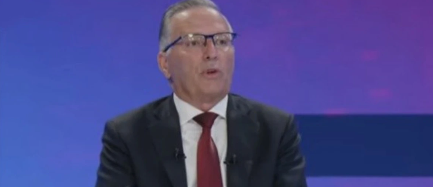 Hamza: Rasti me Remin nuk është i njëjtë, Limaj u largua nga PDK-ja dhe formoi parti politike 1 hamza rasti me remin nuk eshte i njejte limaj u largua nga pdk ja dhe formoi parti politike 6a024b38d7f48