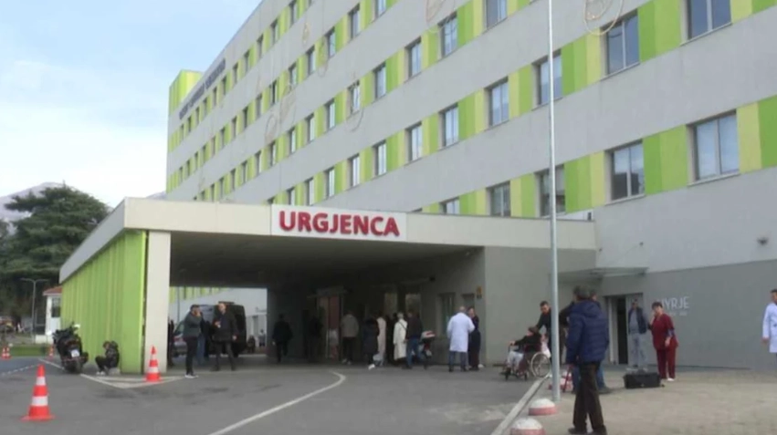 helmimi ne akademine e policise 56 persona u paraqiten me simptoma ne urgjence njera nga studentet rikthehet serish ne spital 69fc78f37acdb