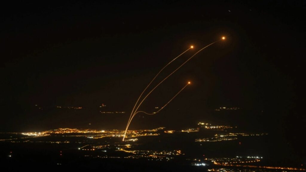 hezbollahu nis sulme te reja ndaj izraelit godet me drone 4 kampe ushtarake 6a154be60d3e9
