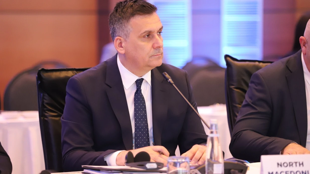 hoxha ne forumin nderkombetar per ujerat nevojiten zgjidhje te perbashketa per sfidat klimatike 69fa33344525b
