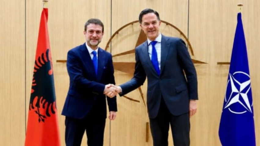 hoxha takim me rutte nato me e rendesishme se kurre shqiperia aleate e besueshme 69fce990d2bf1