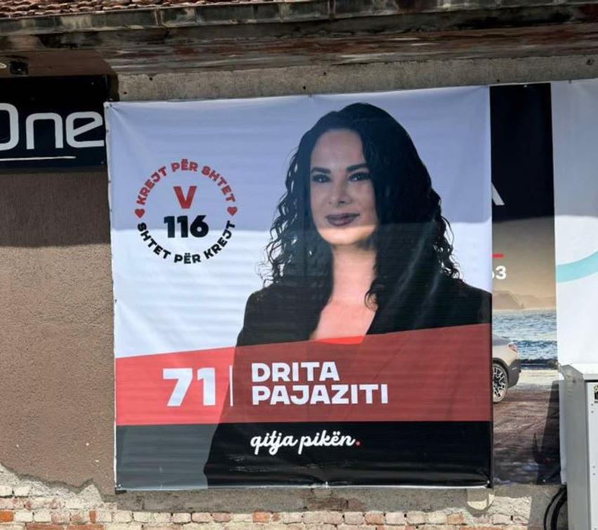 i demtohet baneri elektoral reagon kandidatja e vv se kete nuk ia kam pasur borxh askujt 6a1c041219be9