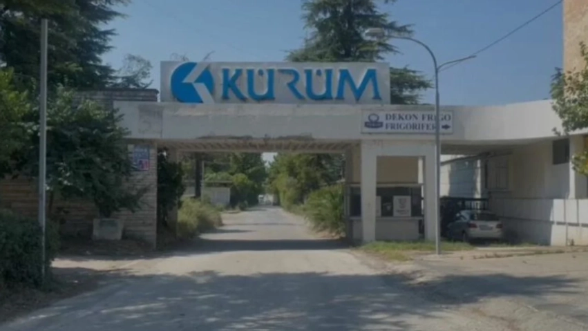 i dyshuar per skandalin e mbetjeve toksike te kompanise kurum arrestohet ne spital 55 vjecari nga elbasani zbardhen detajet 69f732f09a7a4