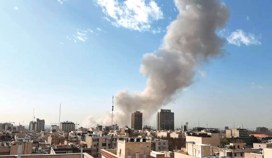 irani forcat e armatosura nuk kane kryer sulme ndaj emirateve te bashkuara arabe 69fa452a3ab32