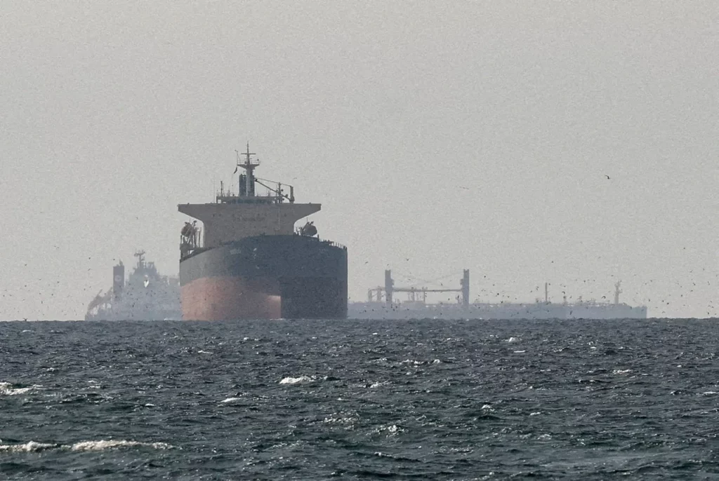Irani planifikon mekanizëm të ri për tarifa tranziti në Ngushticën e Hormuzit 4 irani planifikon mekanizem te ri per tarifa tranziti ne ngushticen e hormuzit 6a08e1c9da18b