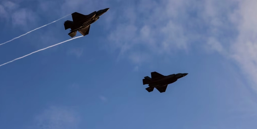 izraeli miraton marreveshjen per blerjen e aeroplaneve luftarake nga shba ja 69f7333e57b34