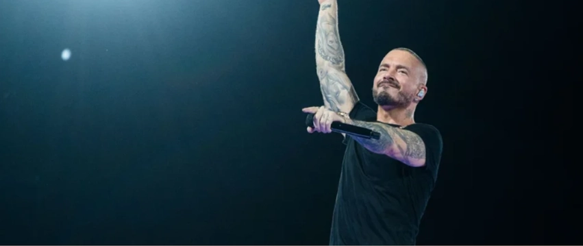 j balvin do te performoje ne ceremonine hapese te kupes se botes 2026 69ff55e51416b