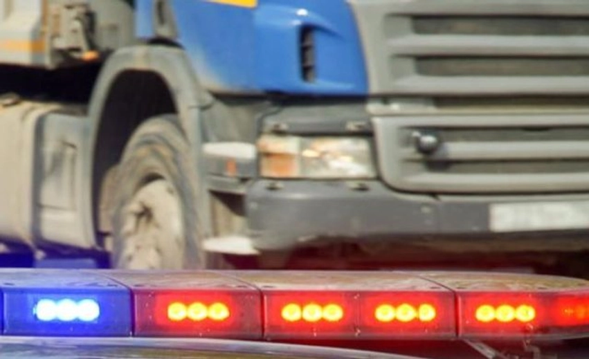 kamioni nga spanja me 500 kg kanabis kapet ne igumenice arrestohet shoferi bullgar 69f4903ceeadc