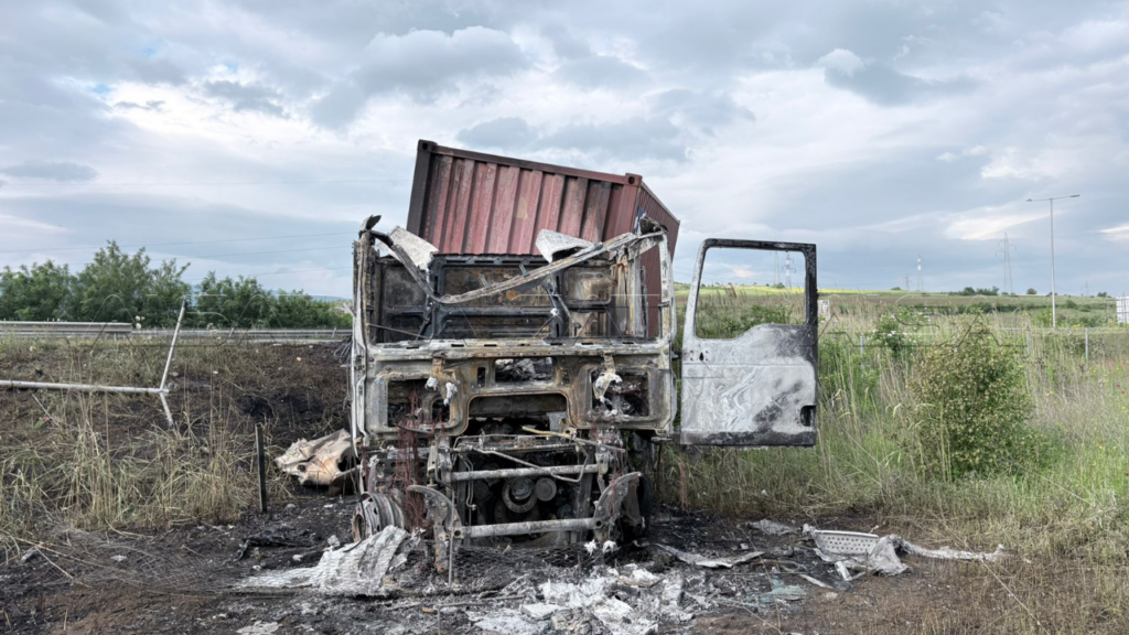 Katër jetë të humbura në aksidentin fatal në Shkup – publikohen emrat dhe mosha 3 kater jete te humbura ne aksidentin fatal ne shkup publikohen emrat dhe mosha 6a10100d55c3c