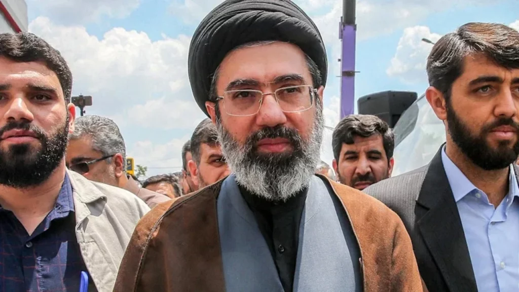 Khamenei akuzon SHBA dhe Izraelin: Duan të destabilizojnë Republikën Islamike 2 khamenei akuzon shba dhe izraelin duan te destabilizojne republiken islamike 6a184348a3d2a