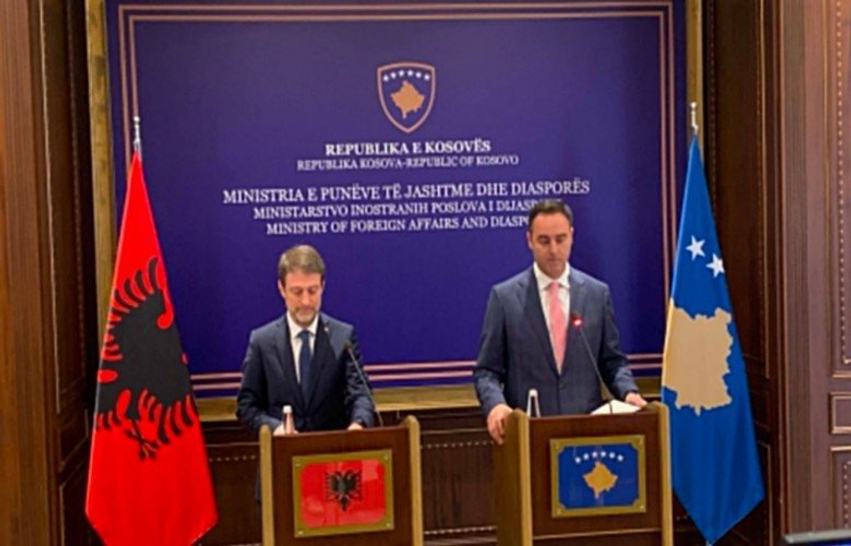 Konjufca: Shqipëria të mbështesë anëtarësimin e Kosovës në NATO 3 konjufca shqiperia te mbeshtese anetaresimin e kosoves ne nato 6a1c2036bb553