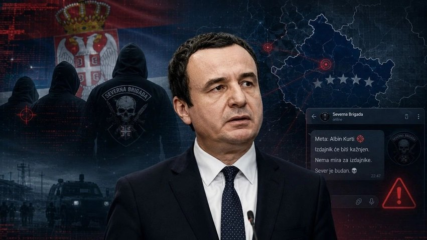 “Kosova është zemra e Evropës”, reagime të ashpra ndaj grafiteve nacionaliste në Beograd - vjen thirrja për ndërkombëtarët! 1 kosova eshte zemra e evropes reagime te ashpra ndaj grafiteve nacionaliste ne beograd vjen thirrja per nderkombetaret 6a1c7492ae771