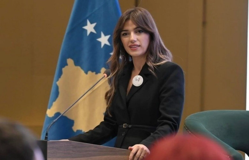 kosova me afer nato s haxhiu mirepret rezoluten e prezantuar ne kongresin amerikan 69f4736e9c451