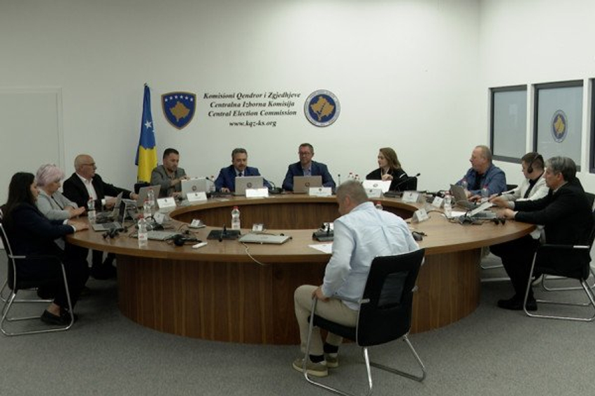kqz kufizon shpenzimet e subjekteve politike per fushate nje euro per cdo votues 69fa0dca34428