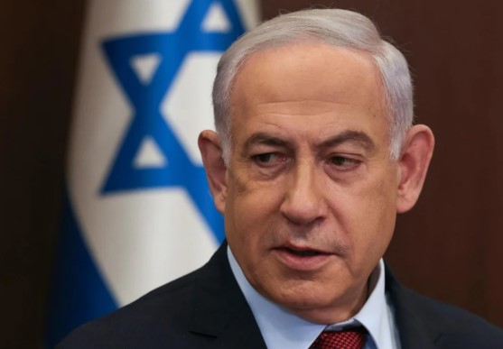 Kryeministri izraelit Benjamin Netanyahu shtrohet në spital në Jerusalem 1 kryeministri izraelit benjamin netanyahu shtrohet ne spital ne jerusalem 6a14bf4b32c0c