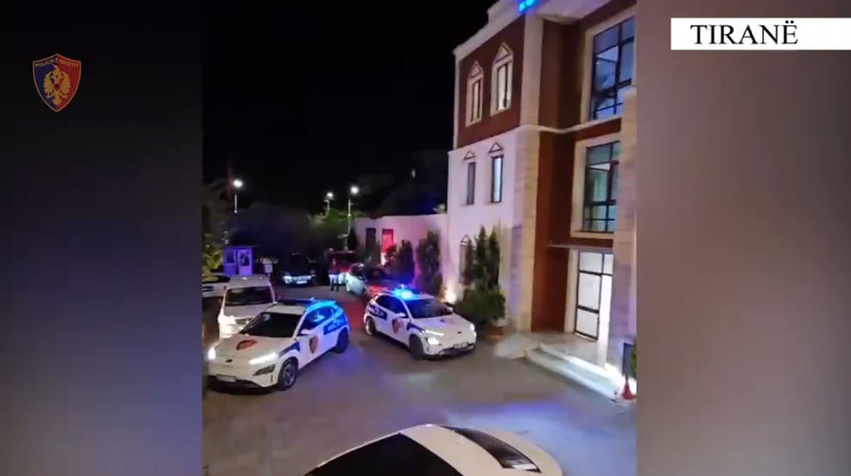 kthyen apartamentin ne fole prostitucioni arrestohen dy shtetase te huaja ne tirane 69fb43901d1af