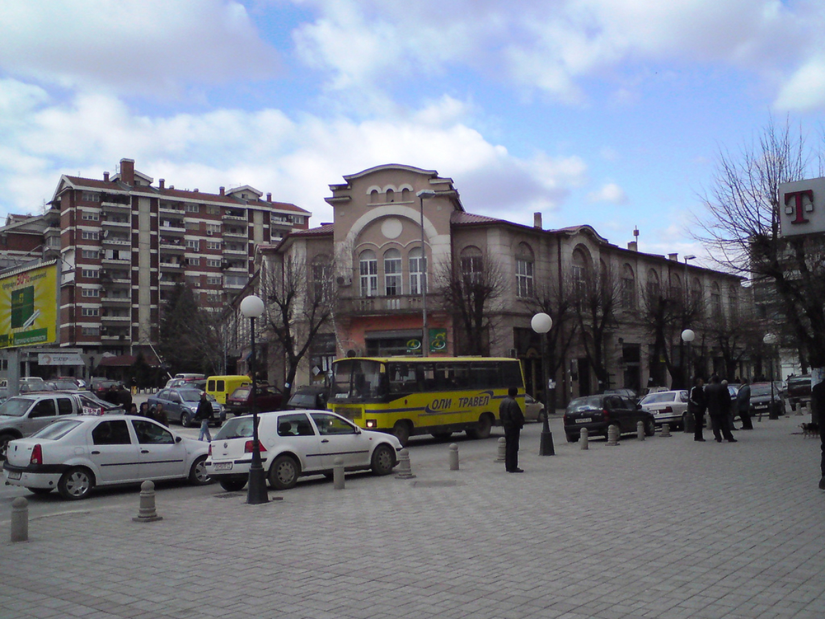kumanova larg standardeve per parkingje qyteti ne kaos te perditshem 69f5b20d6148c