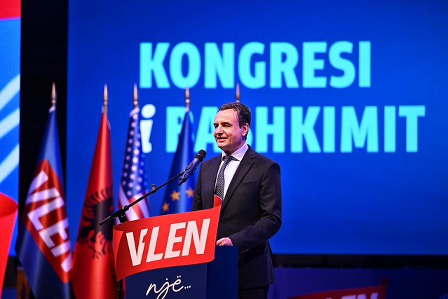 kurti per kongresin e vlen it bashkimi i pese subjekteve model i rralle politik ne rajon 6a00c96140ac8