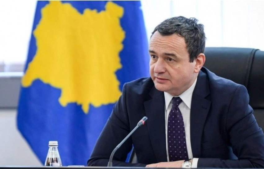 kurti pjese e samitit te komunitetit politik evropian qe mbahet ne armeni 69f7328c7d986