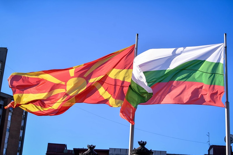Maqedonia e Veriut dërgoi demarsh me gojë deri te ambasadori bullgar