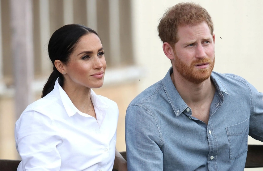 meghan markle po punon per nje autobiografi libri mund te shkaktoje tronditje ne familjen mbreterore britanike 69fdb00308e9f