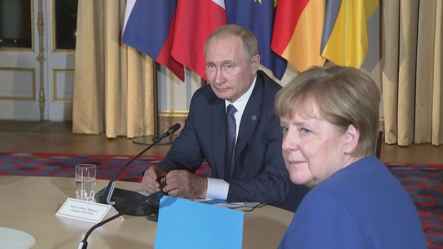 merkel perflitet se do te ndermjetesoje negociatat rusi ukraine 6a04d12649cd7