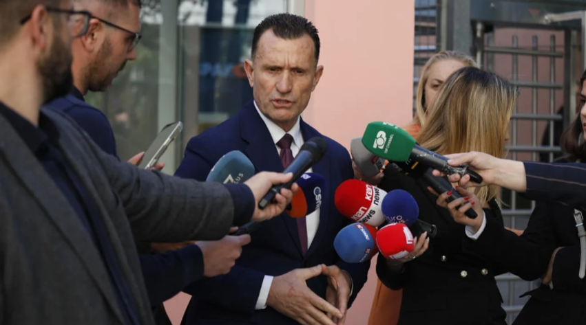 meta dhe kryemadhi ne gjykim te zakonshem avokati cakrani do provojme pafajesine tone 6a01f73427cdb
