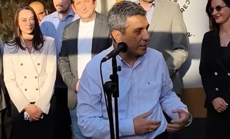 Mexhiti nga hapja e shtabit të VV-së në Shkup: I japim kahje fitores së re më 7 qershor 3 mexhiti nga hapja e shtabit te vv se ne shkup i japim kahje fitores se re me 7 qershor 6a148fe5e2736