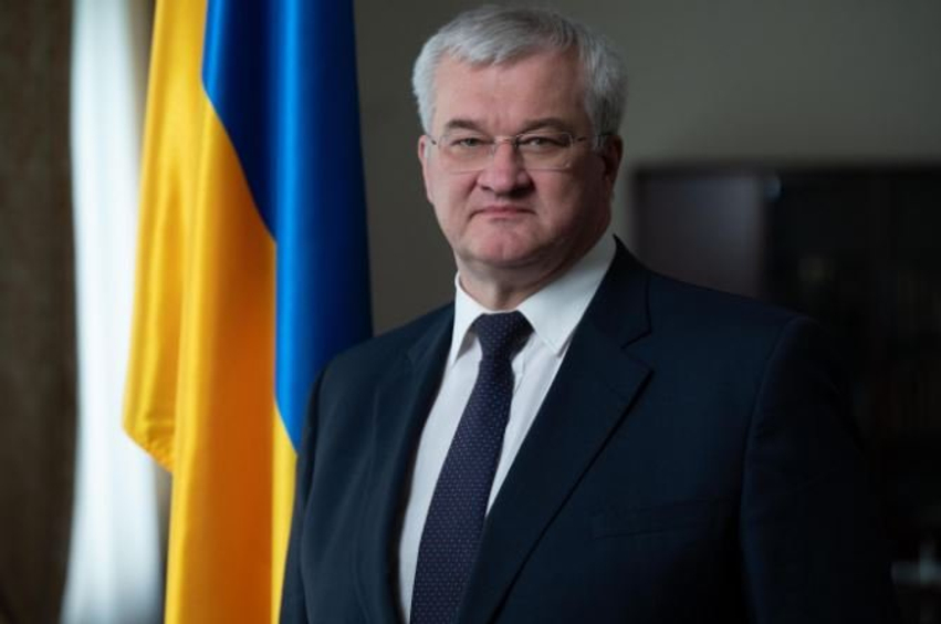 ministri i jashtem i ukraines publikon reagimin e hoxhes ndaj rusise 6a189cb02a860