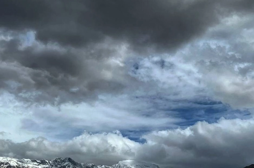 Mot i paqëndrueshëm me reshje shiu dhe erë e fortë në disa zona të vendit! Ja temperaturat 2 mot i paqendrueshem me reshje shiu dhe ere e forte ne disa zona te vendit ja temperaturat 6a02bc14762e4