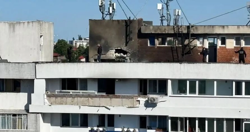 NATO bën përgjegjëse Rusinë për dronin në Rumani 3 nato ben pergjegjese rusine per dronin ne rumani 6a1a9750d6c93