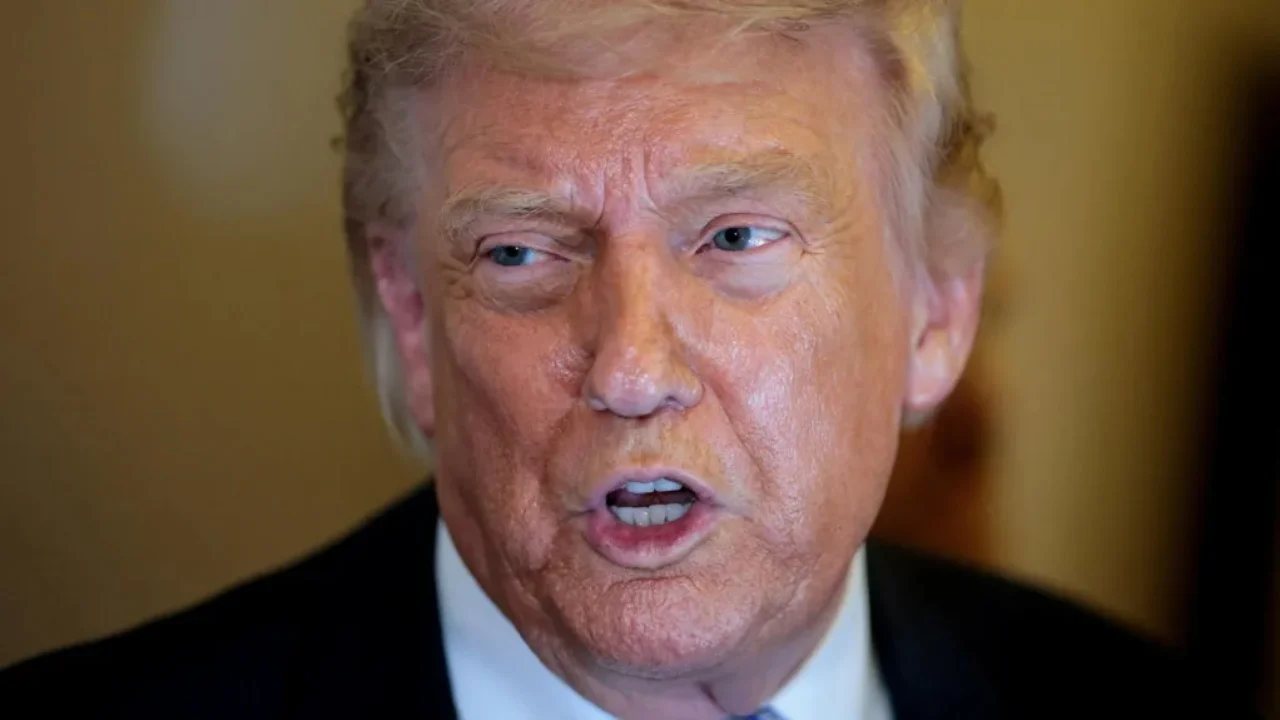 Negociatat për paqen, Trump paralajmëron Iranin: Koha po ecën me hapa të shpejtë 1 negociatat per paqen trump paralajmeron iranin koha po ecen me hapa te shpejte 6a0abfe6b03b2