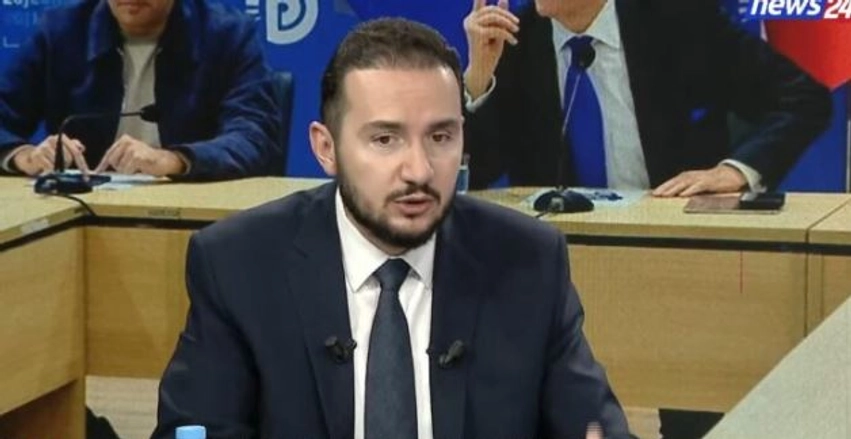“Nesër nis procedurat kundër përjashtimit tim nga partia”, Çfarë paralajmëron Salianji përpara zgjedhjeve për kreun e PD 1 neser nis procedurat kunder perjashtimit tim nga partia cfare paralajmeron salianji perpara zgjedhjeve per kreun e pd 6a0380f37d730