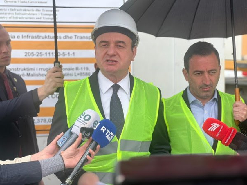 nisin punimet per rindertimin e rruges kijeve malisheve kurti para dhe paslufte ka pasur vetem harrnim 69fc5c6c5f02b