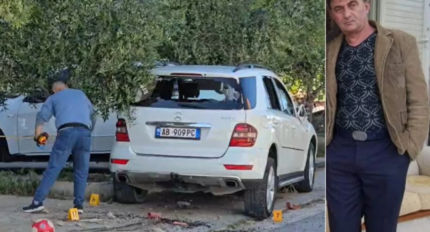 nuk iu dha ndihme femijeve aksidentoi per vdekje dy femije zbardhet deshmia e nikoll radacit dola nga makina dhe 69faef5091427
