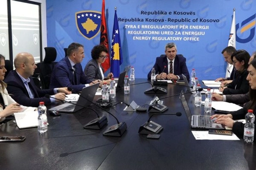 nuk ka shtrenjtim te rrymes zrre miraton cmimet per periudhen 2026 2027 69fcb0cf361c7