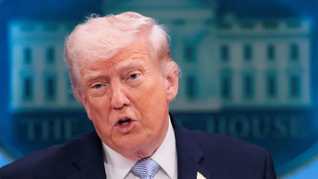 Paqja SHBA-Iran pret ende firmën, Trump nuk merr vendim 3 paqja shba iran pret ende firmen trump nuk merr vendim 6a1aae05ed0b6