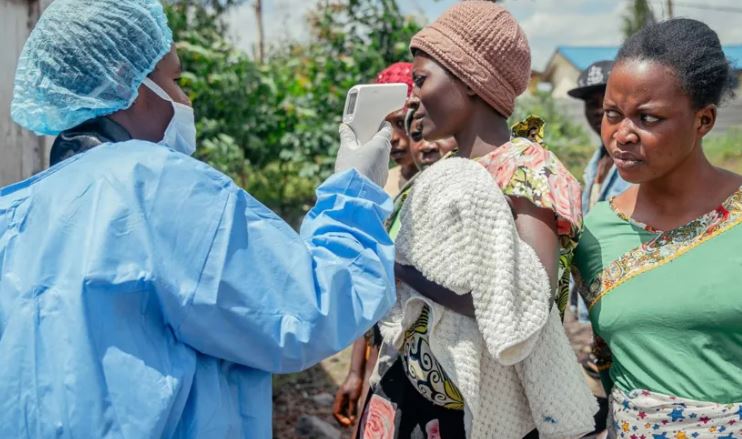 Paralajmërimi i mjekëve: Përhapja e Ebolës në Kongo, thellësisht alarmante 1 paralajmerimi i mjekeve perhapja e eboles ne kongo thellesisht alarmante 6a1c1baecbd40