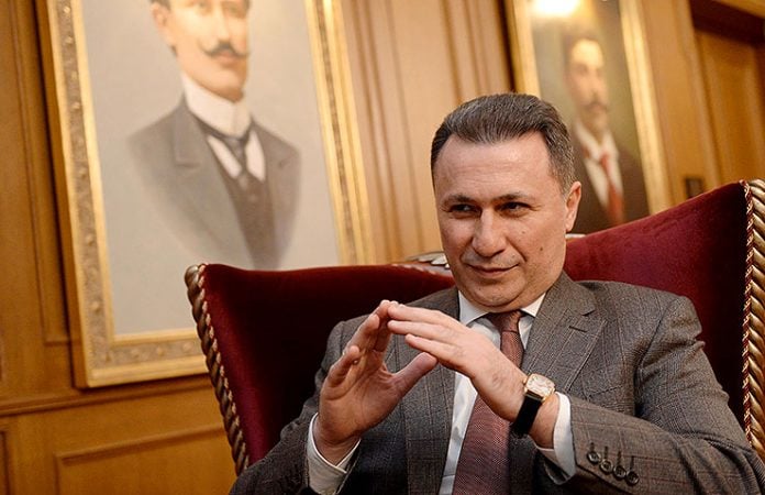 pas lajmeve se po pergatiten dokumentet gruevski qasje selektive kerkoj hetim mbi rolin e ish prokurorise speciale publike sjo 69f7c86cb9e9b