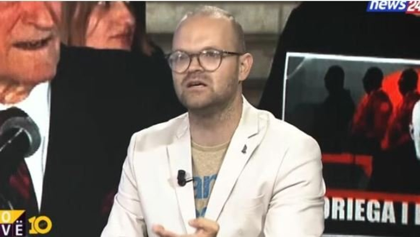 “Pas shumë protestave jemi ende në këtë pikë”, Kalaja: Berisha i ka arritur fitoret e tij, puna është të fitojë PD! 2 pas shume protestave jemi ende ne kete pike kalaja berisha i ka arritur fitoret e tij puna eshte te fitoje pd 6a1a0a50414ba